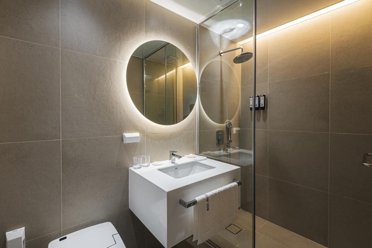 Hotel Marine View Pusan Zewnętrze zdjęcie