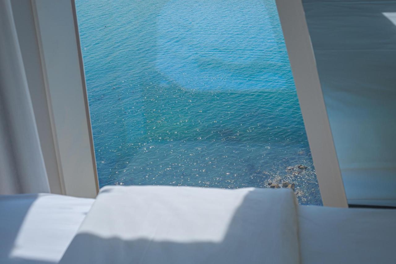 Hotel Marine View Pusan Zewnętrze zdjęcie